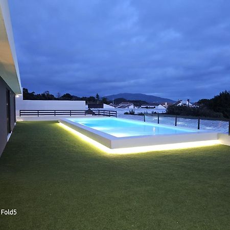 One Of A Kind #Pdl Luxury Retreat Villa Ponta Delgada Eksteriør billede