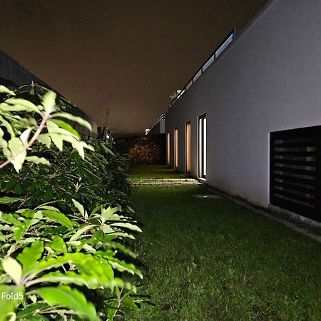 One Of A Kind #Pdl Luxury Retreat Villa Ponta Delgada Eksteriør billede