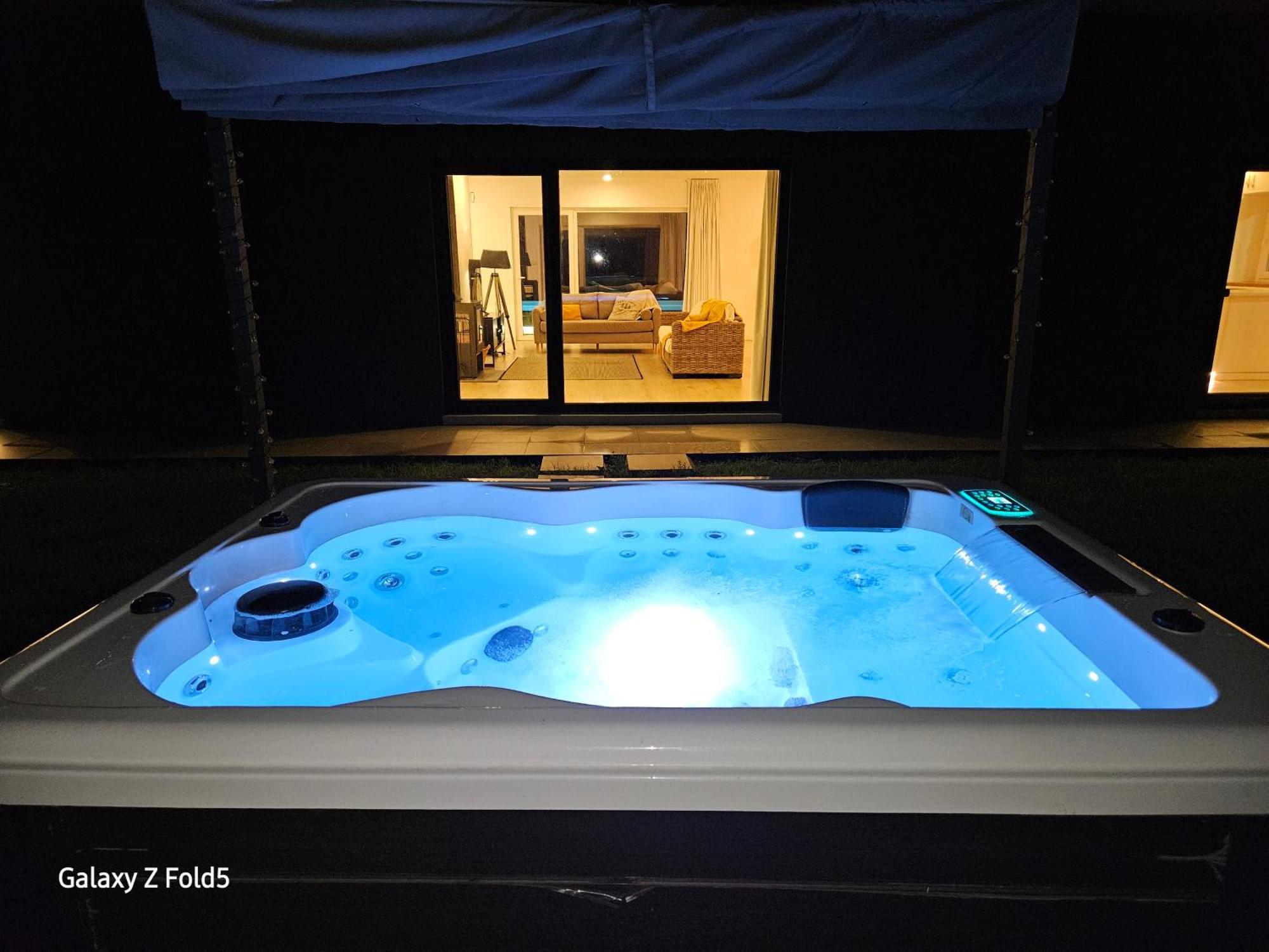 One Of A Kind #Pdl Luxury Retreat Villa Ponta Delgada Eksteriør billede