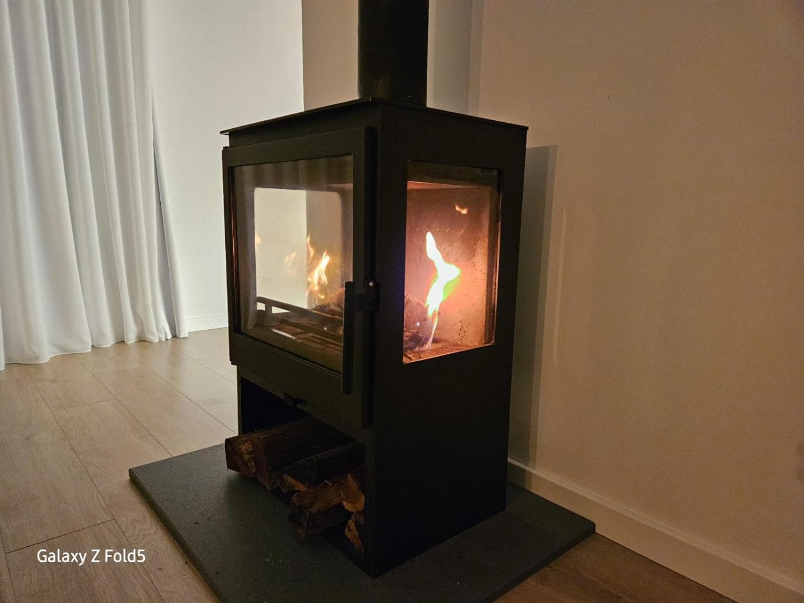 One Of A Kind #Pdl Luxury Retreat Villa Ponta Delgada Eksteriør billede