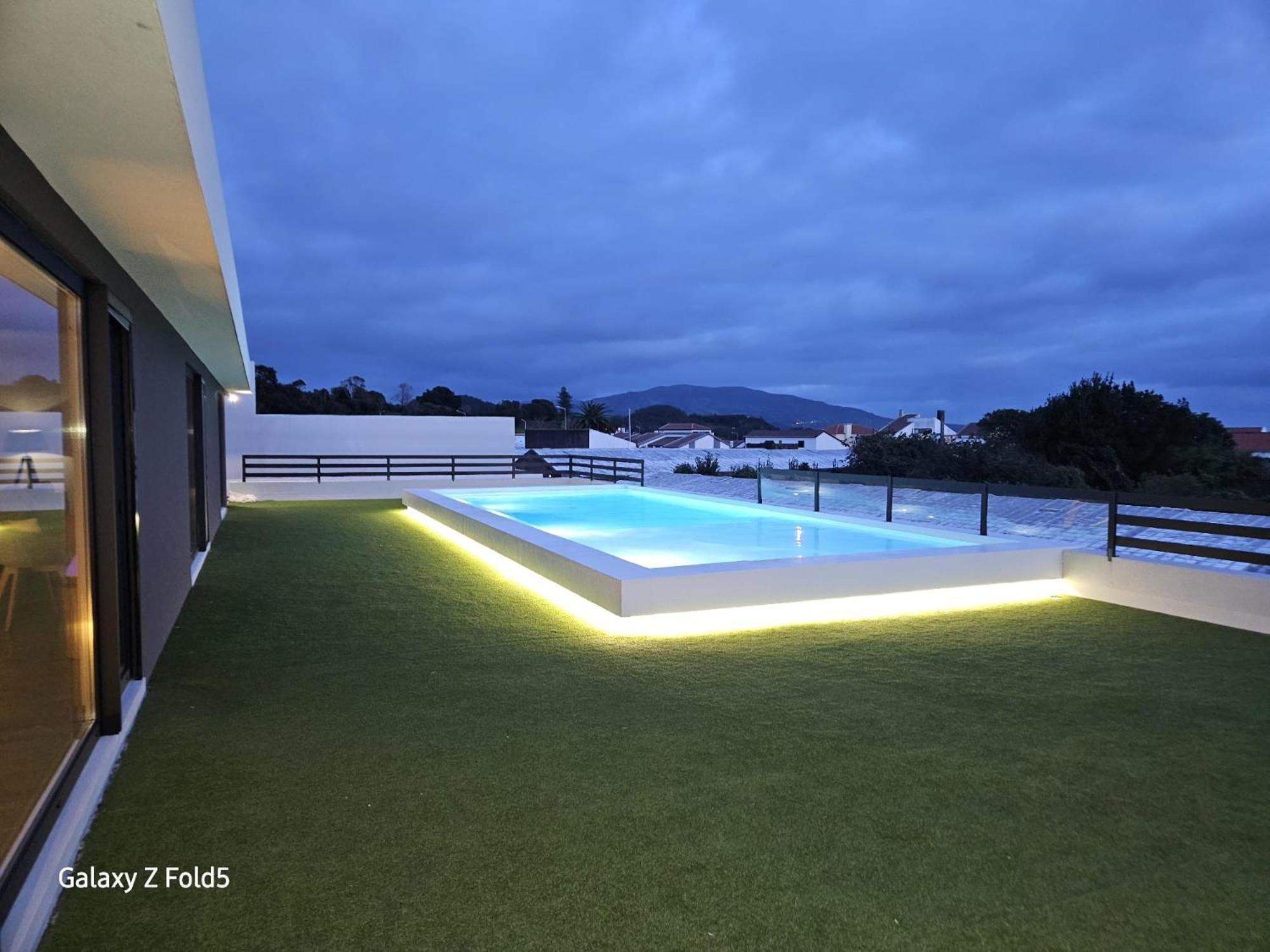 One Of A Kind #Pdl Luxury Retreat Villa Ponta Delgada Eksteriør billede