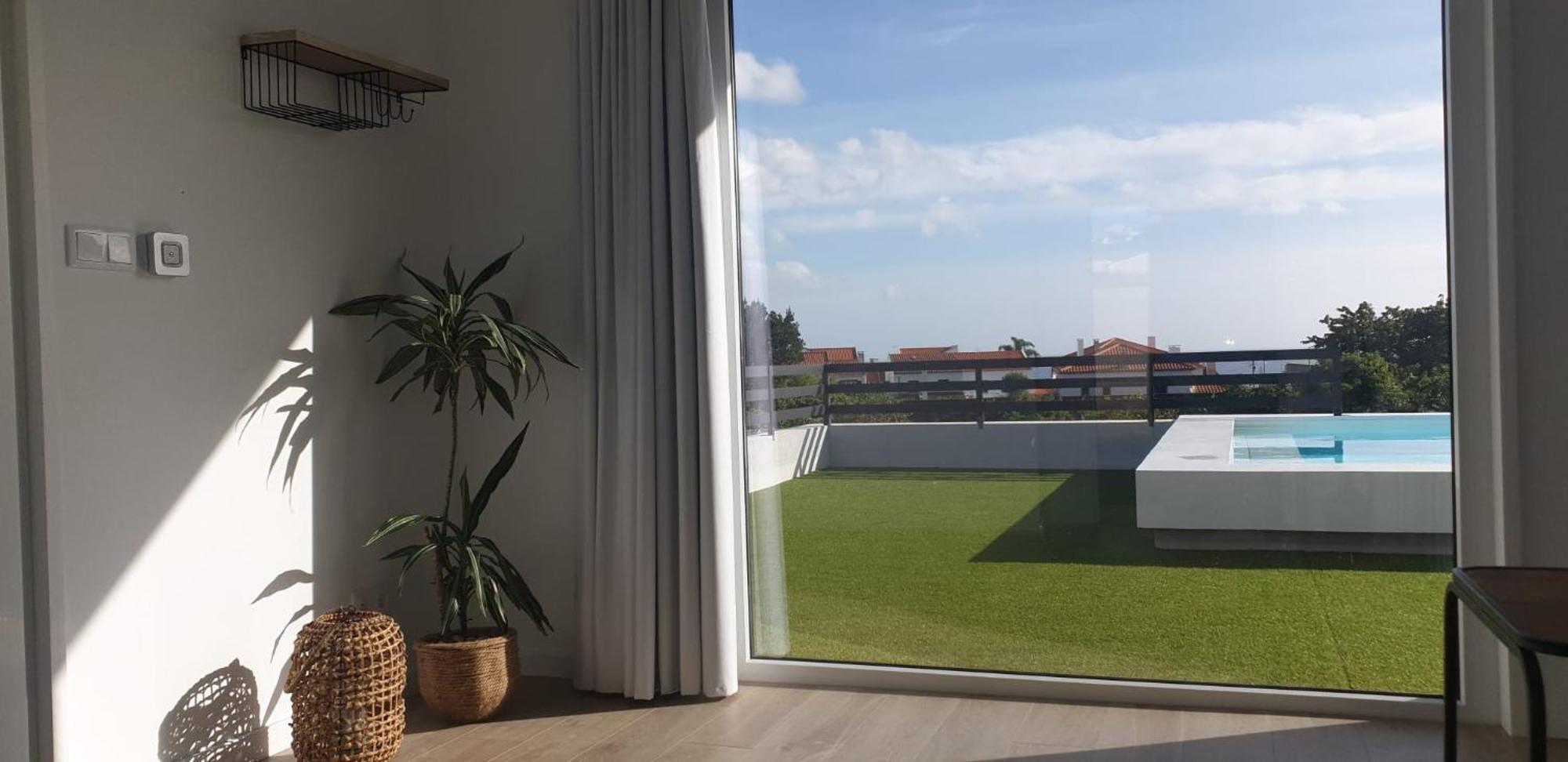 One Of A Kind #Pdl Luxury Retreat Villa Ponta Delgada Eksteriør billede