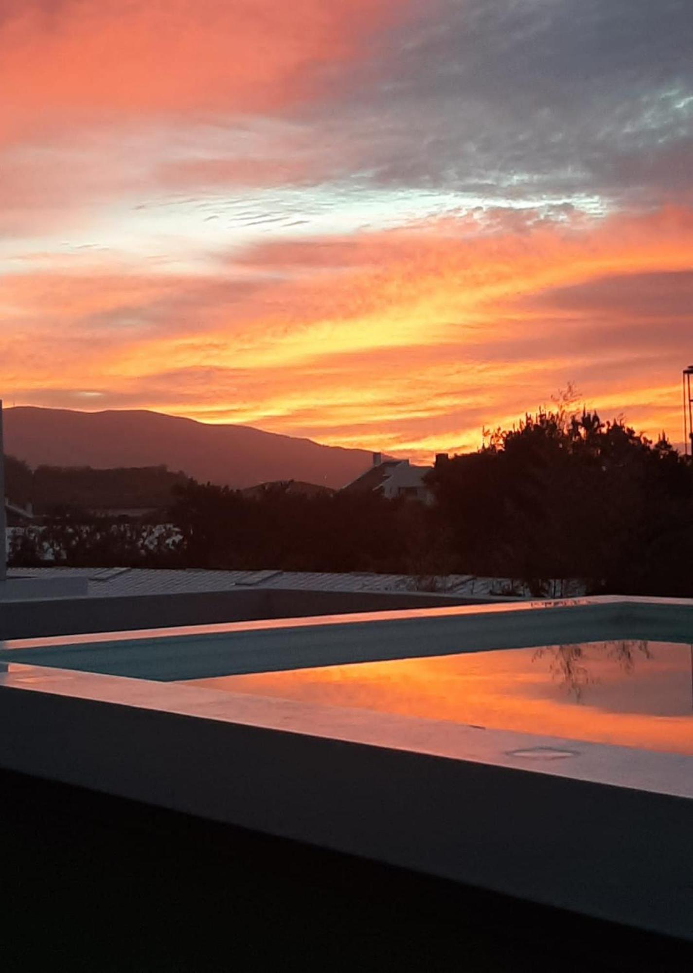 One Of A Kind #Pdl Luxury Retreat Villa Ponta Delgada Eksteriør billede