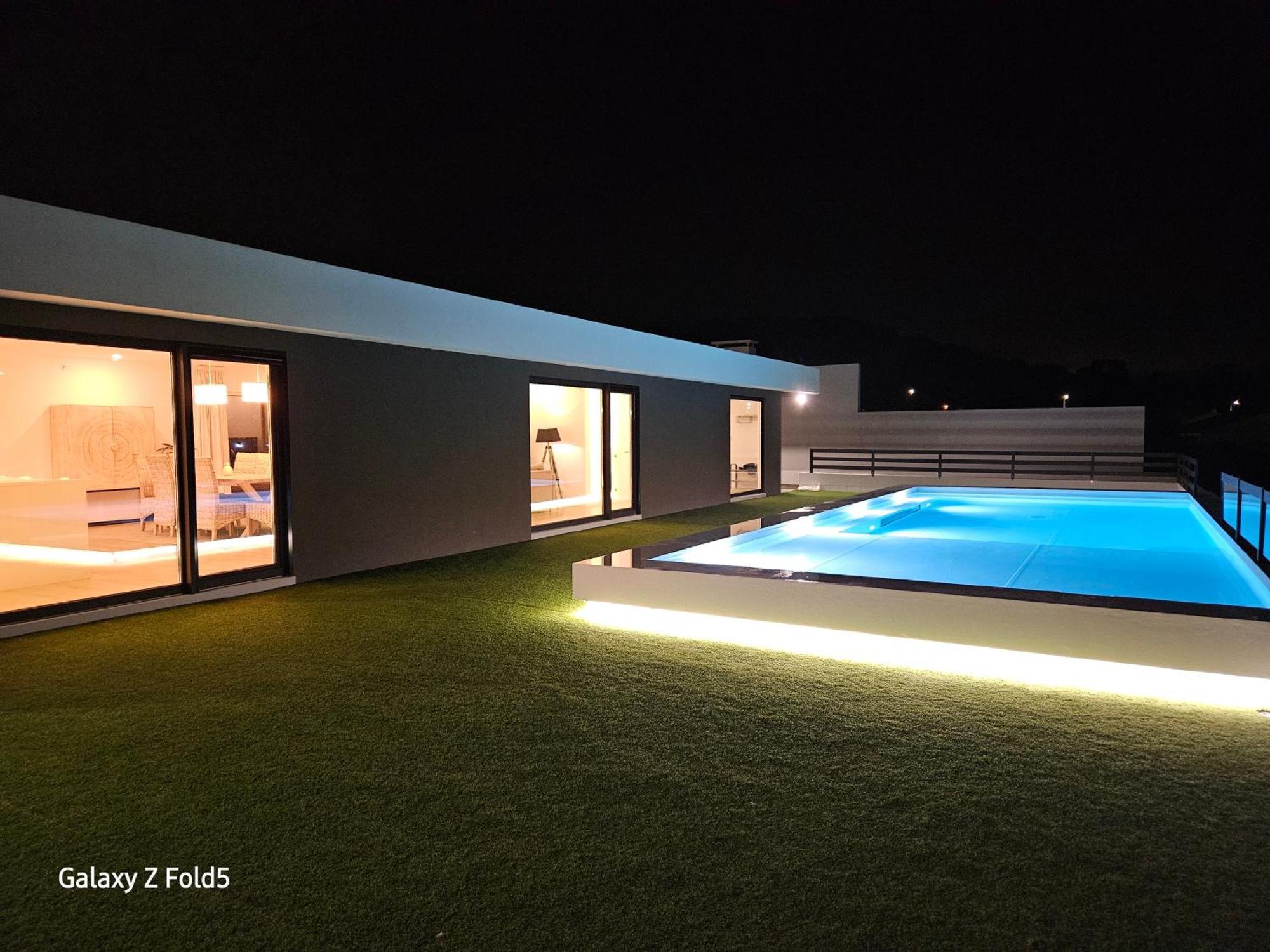 One Of A Kind #Pdl Luxury Retreat Villa Ponta Delgada Eksteriør billede
