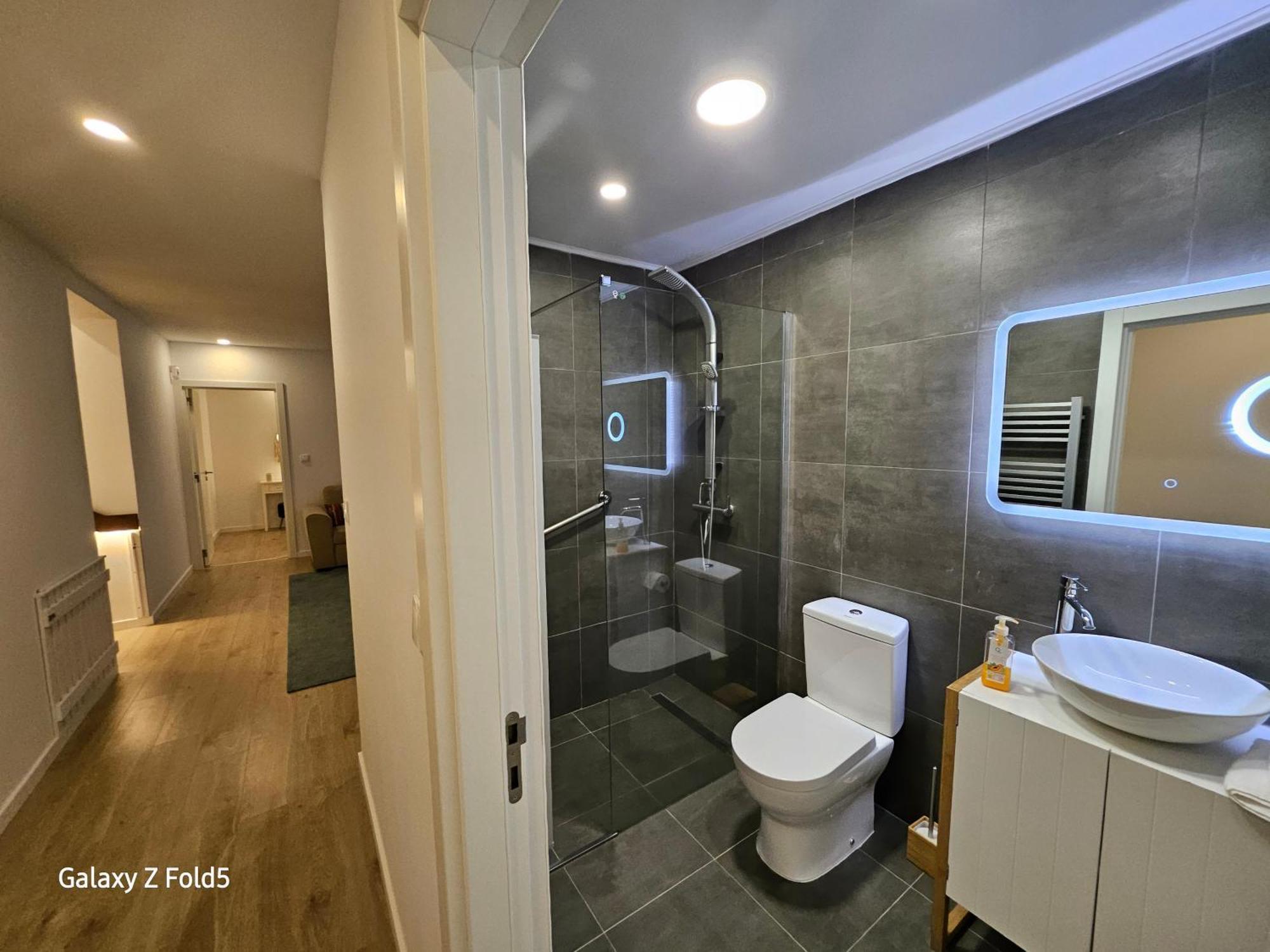 One Of A Kind #Pdl Luxury Retreat Villa Ponta Delgada Eksteriør billede