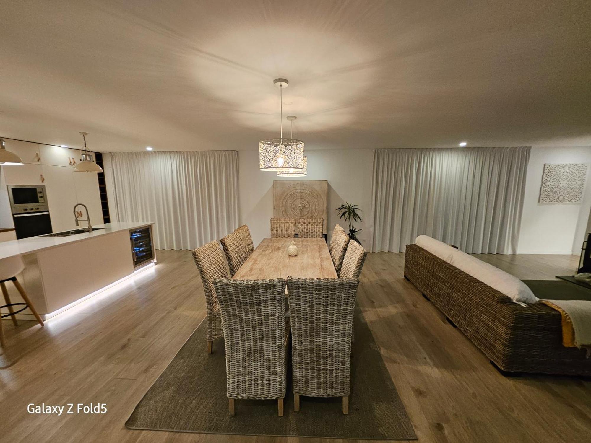 One Of A Kind #Pdl Luxury Retreat Villa Ponta Delgada Eksteriør billede