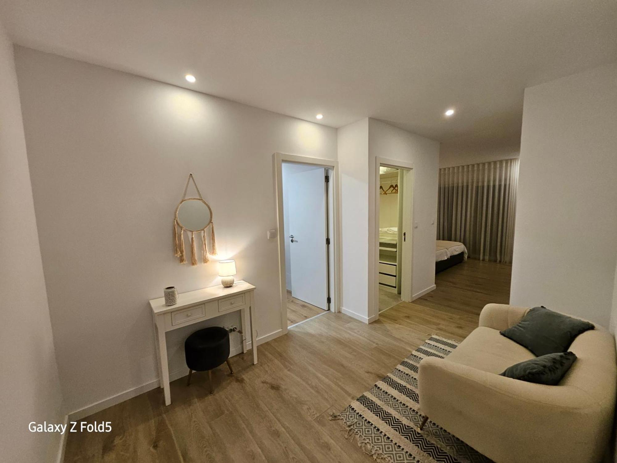 One Of A Kind #Pdl Luxury Retreat Villa Ponta Delgada Eksteriør billede