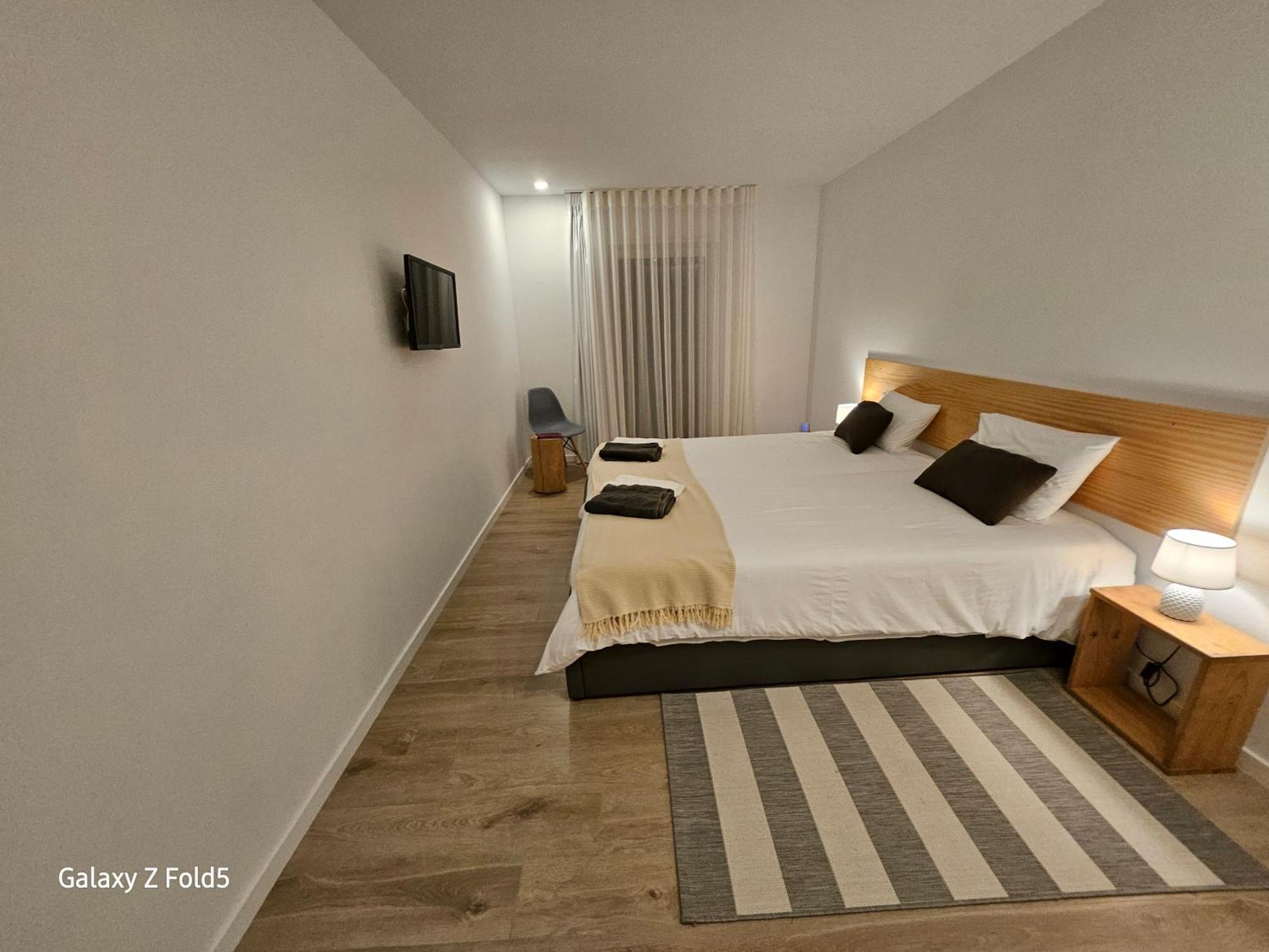 One Of A Kind #Pdl Luxury Retreat Villa Ponta Delgada Eksteriør billede