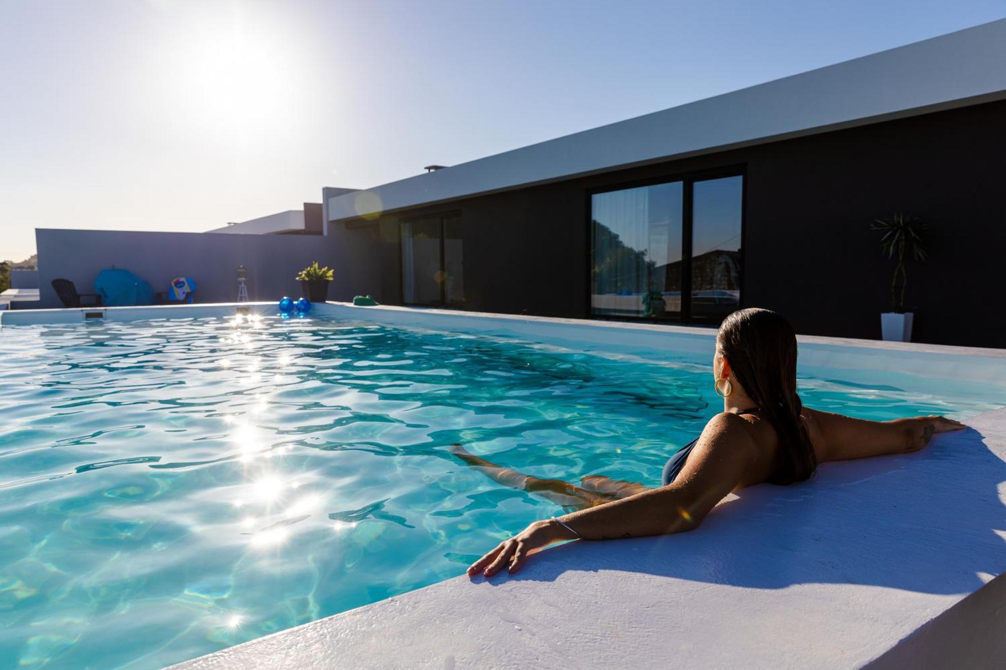 One Of A Kind #Pdl Luxury Retreat Villa Ponta Delgada Eksteriør billede